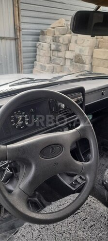 LADA (VAZ) 2104 2008, 35,662 km - 1.6 l - Tərtər