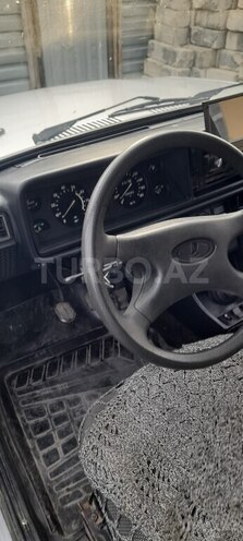 LADA (VAZ) 2104 2008, 35,662 km - 1.6 l - Tərtər