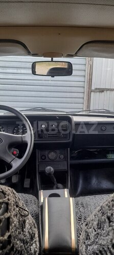 LADA (VAZ) 2104 2008, 35,662 km - 1.6 l - Tərtər