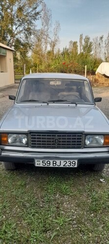 LADA (VAZ) 2104 2008, 35,662 km - 1.6 l - Tərtər