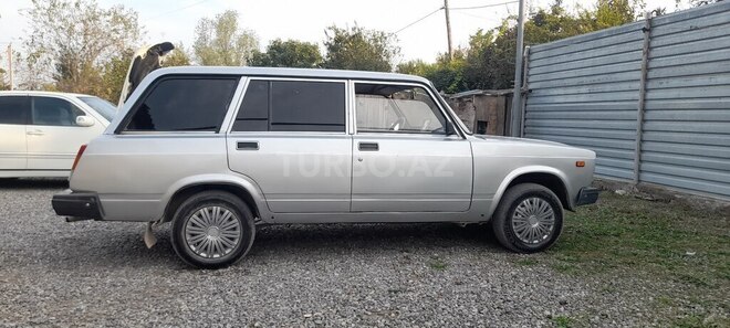 LADA (VAZ) 2104 2008, 35,662 km - 1.6 l - Tərtər