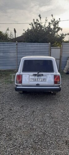 LADA (VAZ) 2104 2008, 35,662 km - 1.6 l - Tərtər
