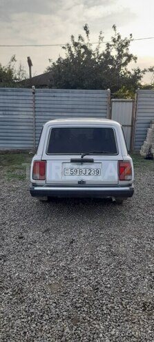 LADA (VAZ) 2104 2008, 35,662 km - 1.6 l - Tərtər