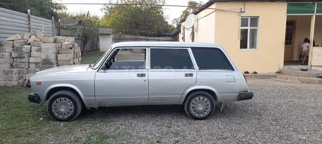 LADA (VAZ) 2104 2008, 35,662 km - 1.6 l - Tərtər