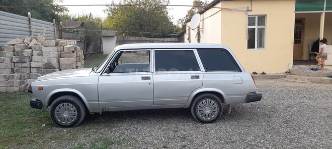 LADA (VAZ) 2104 2008, 35,662 km - 1.6 l - Tərtər
