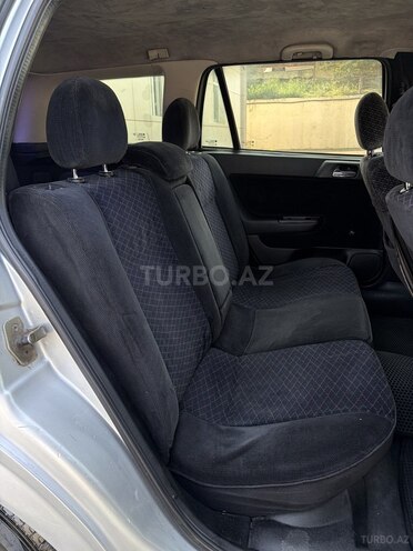 Opel Astra 1999, 300,000 km - 1.8 l - Bakı