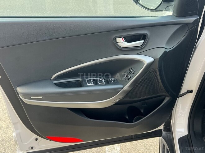 Hyundai Santa Fe 2016, 202,790 km - 2.0 l - Bakı
