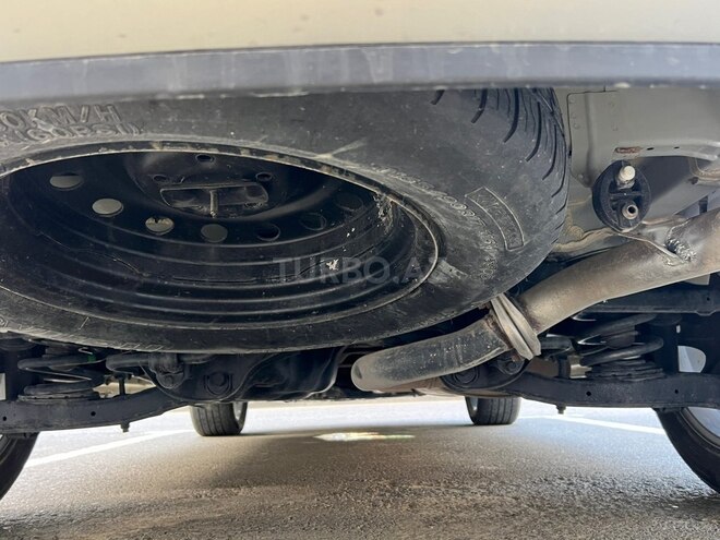 Hyundai Santa Fe 2016, 202,790 km - 2.0 l - Bakı