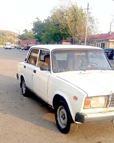 LADA (VAZ) 2107 1983, 60,999 km - 1.5 l - Ağsu
