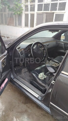 Mercedes E 230 1996, 500,000 km - 2.3 l - Bakı
