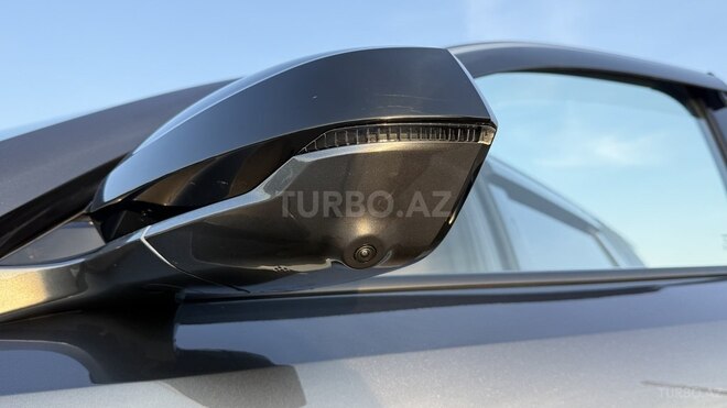 Changan  2025, 14,000 km - 1.5 l - Sumqayıt