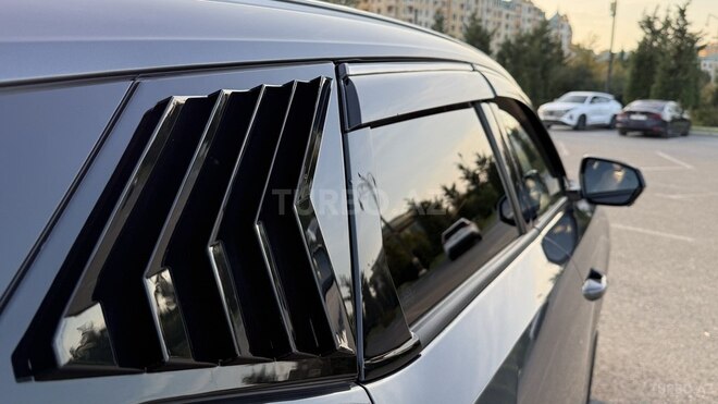 Changan  2025, 14,000 km - 1.5 l - Sumqayıt