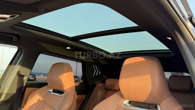 Changan  2025, 14,000 km - 1.5 l - Sumqayıt