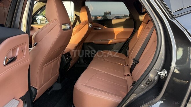 Changan  2025, 14,000 km - 1.5 l - Sumqayıt