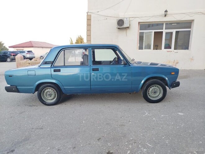 LADA (VAZ) 2107 2004, 258,000 km - 1.6 l - Bakı