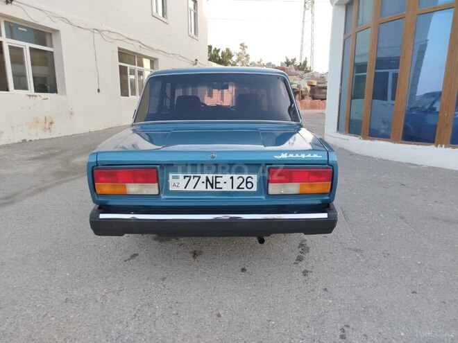 LADA (VAZ) 2107 2004, 258,000 km - 1.6 l - Bakı