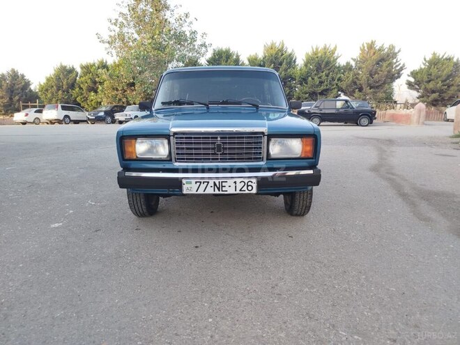 LADA (VAZ) 2107 2004, 258,000 km - 1.6 l - Bakı