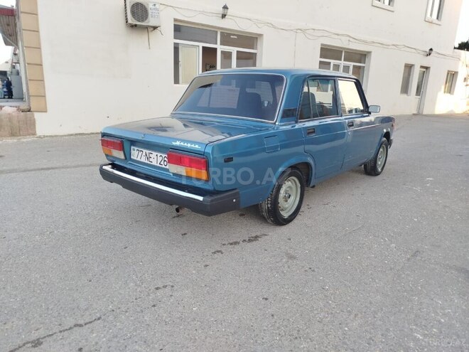 LADA (VAZ) 2107 2004, 258,000 km - 1.6 l - Bakı
