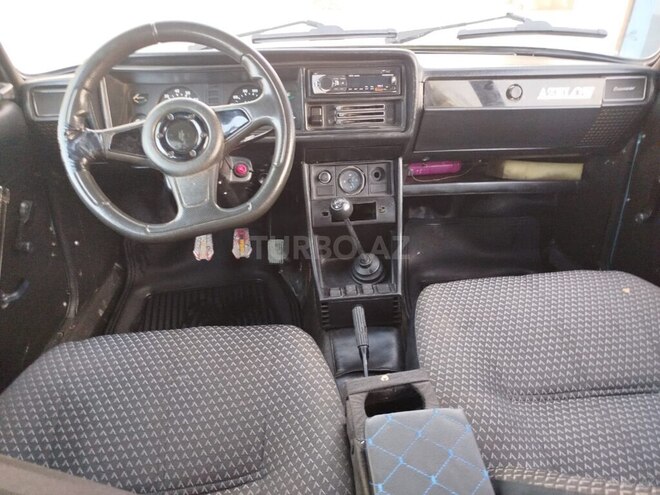 LADA (VAZ) 2107 2004, 258,000 km - 1.6 l - Bakı