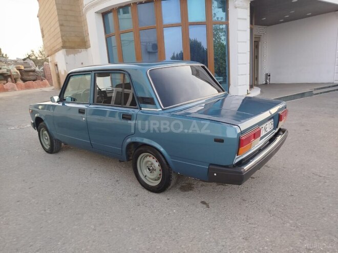 LADA (VAZ) 2107 2004, 258,000 km - 1.6 l - Bakı