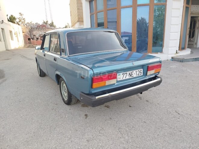 LADA (VAZ) 2107 2004, 258,000 km - 1.6 l - Bakı