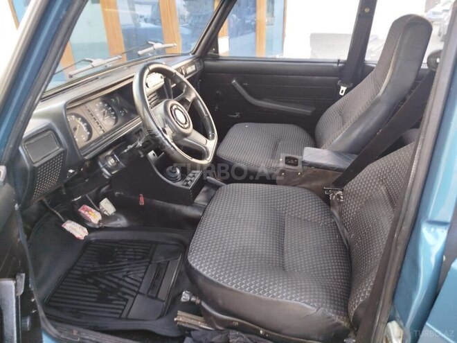 LADA (VAZ) 2107 2004, 258,000 km - 1.6 l - Bakı