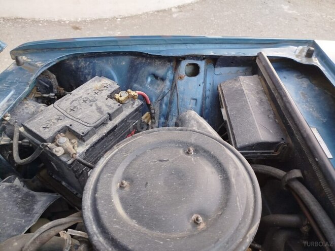 LADA (VAZ) 2107 2004, 258,000 km - 1.6 l - Bakı