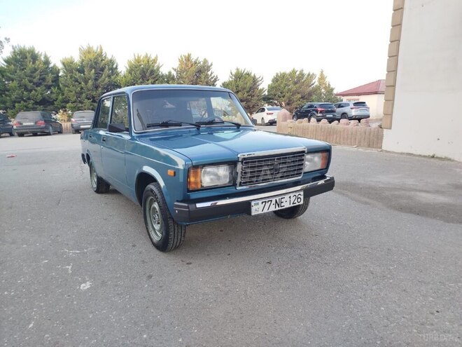 LADA (VAZ) 2107 2004, 258,000 km - 1.6 l - Bakı