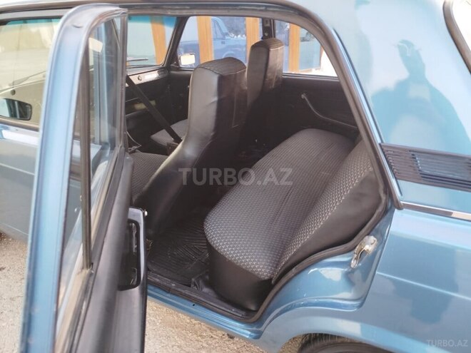 LADA (VAZ) 2107 2004, 258,000 km - 1.6 l - Bakı
