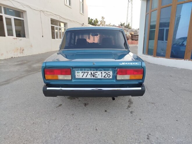 LADA (VAZ) 2107 2004, 258,000 km - 1.6 l - Bakı