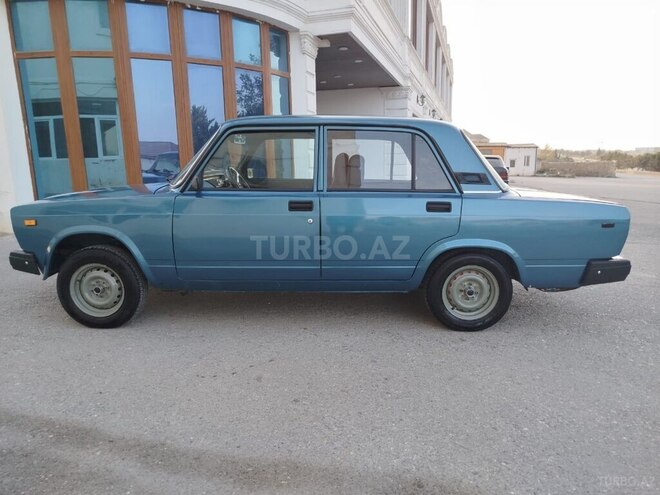 LADA (VAZ) 2107 2004, 258,000 km - 1.6 l - Bakı
