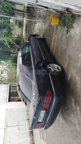 Mercedes E 230 1996, 500,000 km - 2.3 l - Bakı