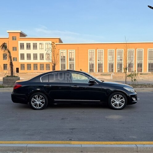 Hyundai Genesis 2013, 268,000 km - 3.8 l - Bakı