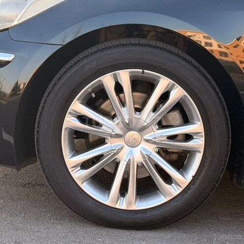 Hyundai Genesis 2013, 268,000 km - 3.8 l - Bakı