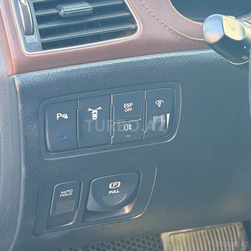 Hyundai Genesis 2013, 268,000 km - 3.8 l - Bakı