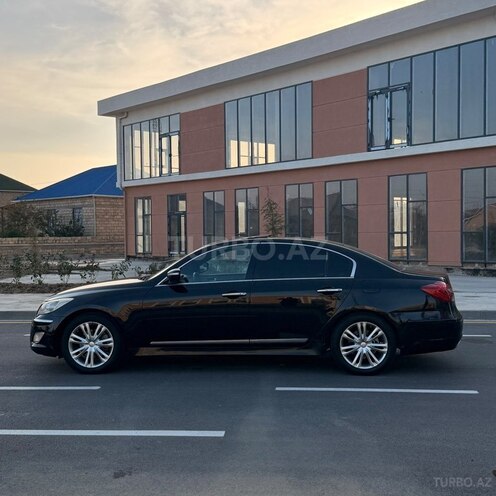 Hyundai Genesis 2013, 268,000 km - 3.8 l - Bakı