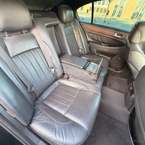 Hyundai Genesis 2013, 268,000 km - 3.8 l - Bakı