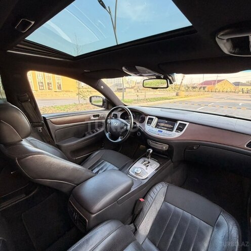 Hyundai Genesis 2013, 268,000 km - 3.8 l - Bakı
