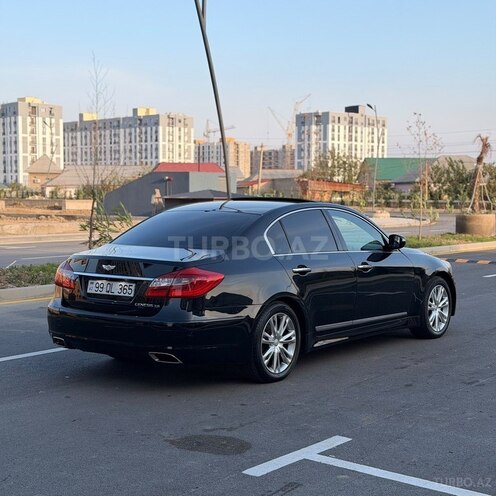 Hyundai Genesis 2013, 268,000 km - 3.8 l - Bakı