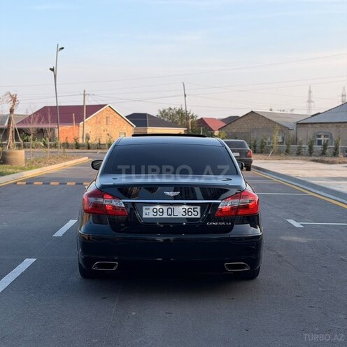 Hyundai Genesis 2013, 268,000 km - 3.8 l - Bakı