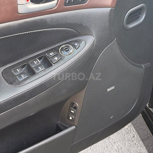 Hyundai Genesis 2013, 268,000 km - 3.8 l - Bakı