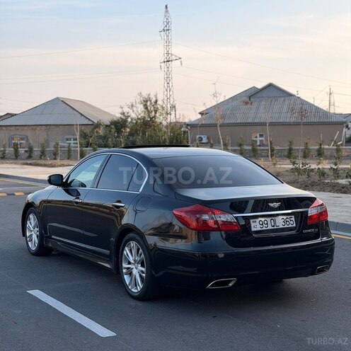 Hyundai Genesis 2013, 268,000 km - 3.8 l - Bakı