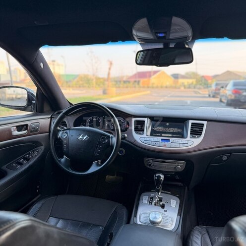 Hyundai Genesis 2013, 268,000 km - 3.8 l - Bakı