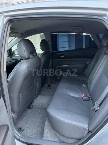 Toyota Prius 2007, 375,000 km - 1.5 l - Bakı