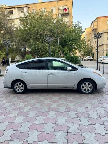 Toyota Prius 2007, 375,000 km - 1.5 l - Bakı