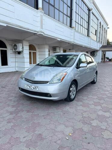 Toyota Prius 2007, 375,000 km - 1.5 l - Bakı