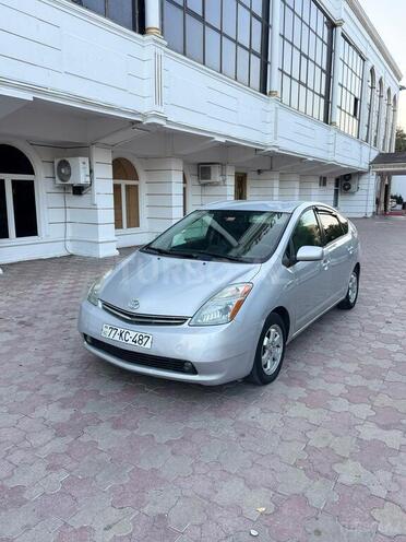 Toyota Prius 2007, 375,000 km - 1.5 l - Bakı