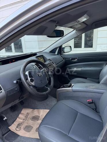 Toyota Prius 2007, 375,000 km - 1.5 l - Bakı
