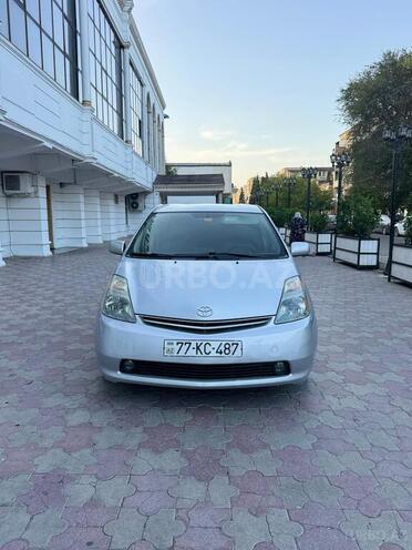Toyota Prius 2007, 375,000 km - 1.5 l - Bakı