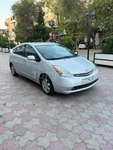 Toyota Prius 2007, 375,000 km - 1.5 l - Bakı